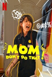 Mom, Don