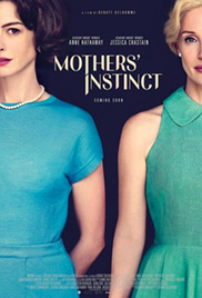 Mothers