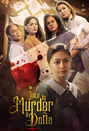 How to Murder a Doña