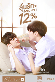 My Only 12%