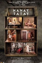Nanay, tatay