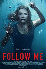 No Escape (Follow Me)