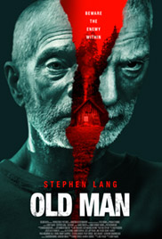Old Man