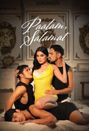 Paalam, salamat
