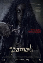 Pamali