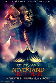 Peter Pan