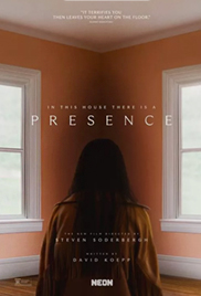 Presence