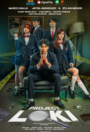 Project Loki
