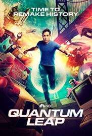 Quantum Leap