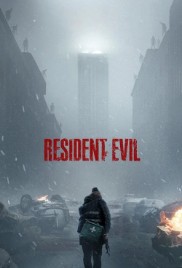 Resident Evil