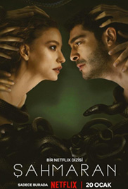 Shahmaran