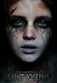 The Haunting at Saint Joseph