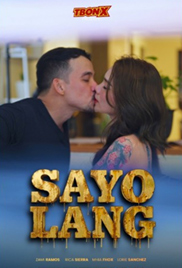 Sayo Lang