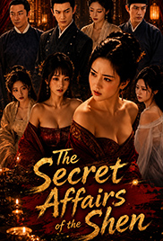 The Secret Affairs of the Shen