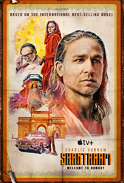 Shantaram