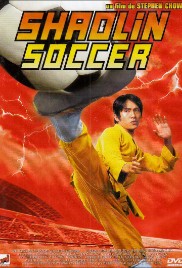 Shaolin Soccer