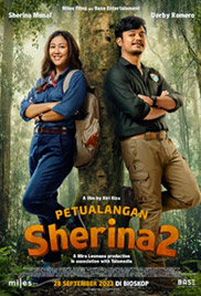 Sherina