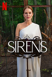 Sirens