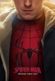 Spider-Man: Brand New Day