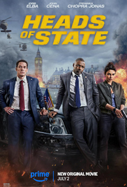 Heads of State