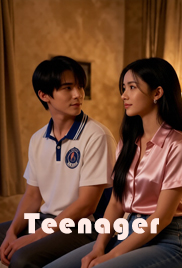 Teenager