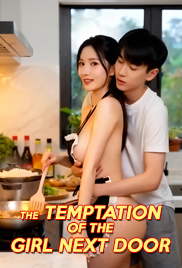 The Temptation of the Girl Next Door