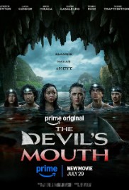 The Devil’s Mouth