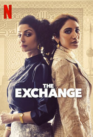 The Exchange