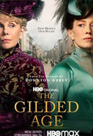 The Gilded Age 2