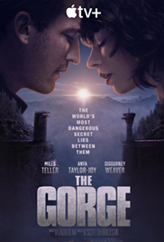 The Gorge