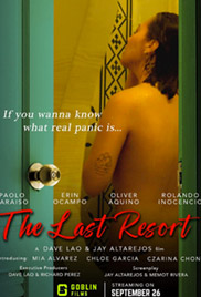 The Last Resort