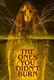 The Ones You Didn