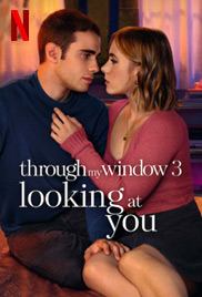 Through My Window: Looking at You