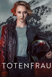 Woman of the Dead 2