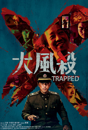 Trapped