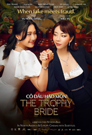 The Trophy Bride
