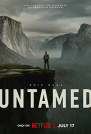 Untamed