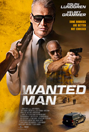 Wanted Man