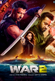 War 2