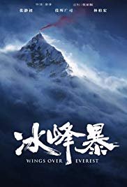 Wings Over Everest