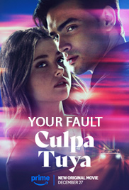 Your Fault