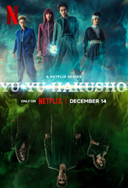 Yu Yu Hakusho