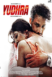 Yudhra