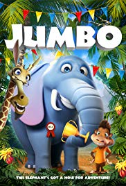  Jumbo